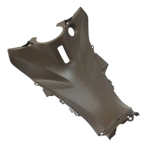 Protetor Pernas Central Honda Biz 125 18/23 Original
