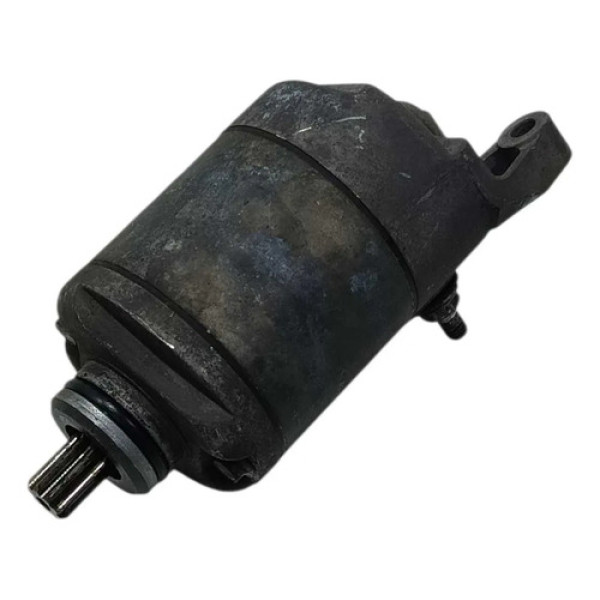 Motor Aranque Honda Cg 160 Fan 16/24 Original