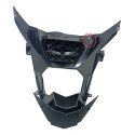 Carenagem Farol Ktm 990 Supermoto 2010 Original C/avaria Preta