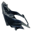 Acabamento Lateral Esq Kawasaki Ninja 400 20/24 Original Preto