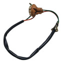 Chicote Pisca Honda Cg 125/150 00/13 Original