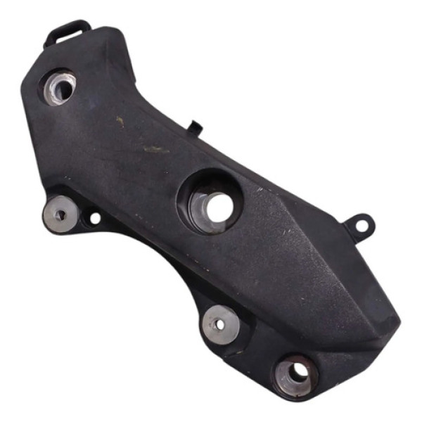 Suporte Bacalhau Dir Honda Cb 600f Hornet 10/14 Original Preto