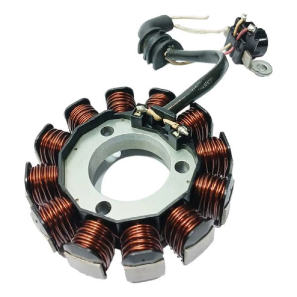 Estator Yamaha Xmax 250 20/24 Original C/avaria