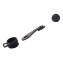Braço Pressão Estrela Cambio Honda Cg 160 16/24 Original