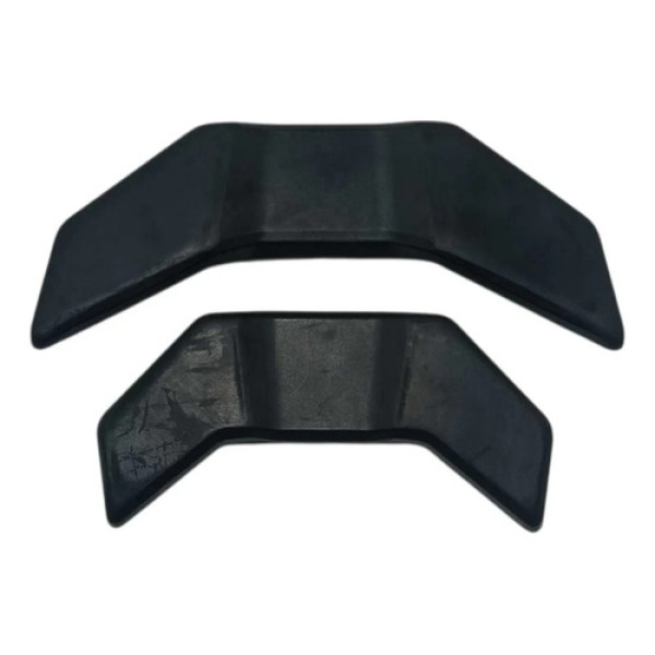 Borrachas Bagajeiro Honda Xre 190 24/26 Original