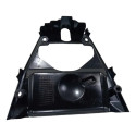 Acabamento Banco Honda Biz 125 06/10 Original Preto