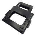 Borracha Modulo Kawasaki Ninja 250r 08/12 Original