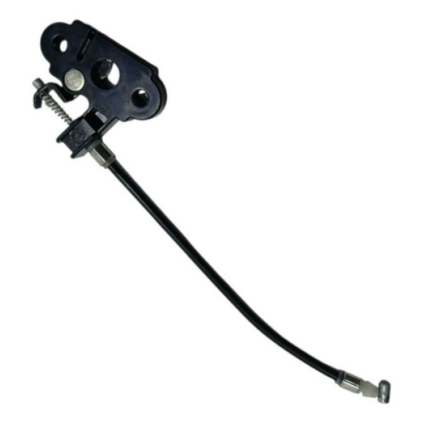 Cabo Trava Banco Kawasaki Ninja 400 20/24 Original Preto
