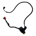 Rele Partida Honda Cbx 250 Twister 01/08 Original