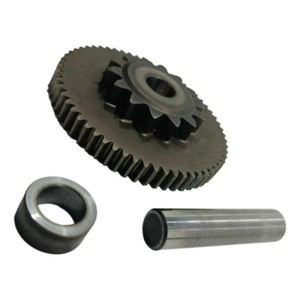 Redução Partida Honda Cg 160 16/23 Original