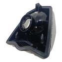Farol Dianteiro Honda Cg 125 Fan Esd 14/18 Original Ambos Lados