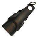 Suporte Peito Motor Honda Cg 160 16/24 Original 