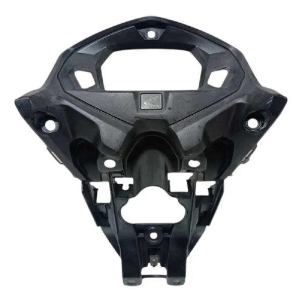 Aranha Suporte Painel Honda Cg 160 Fan 16/24 Original