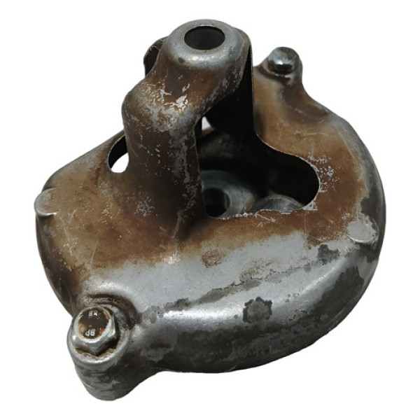 Bomba Óleo Honda Cg 125 89/99 Original