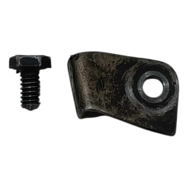 Trava Rolamento Virabrequim Honda Nx 150 89/93 Original
