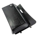 Acabamento Inferior Banco Honda Lead 110 10/15 Original Preto