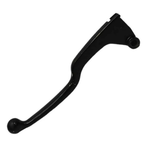 Manete Embreagem Kawasaki Ninja 400 20/24 Original Preto