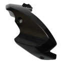 Carenagem Direita Farol Factor 125/150 16/23 Original Preto