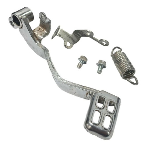 Pedal Freio Traseiro Yamaha Yzf R3 16/23 Original