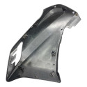 Carenagem Aba Tanque Direita Crosser 150 14/22 Original Preto