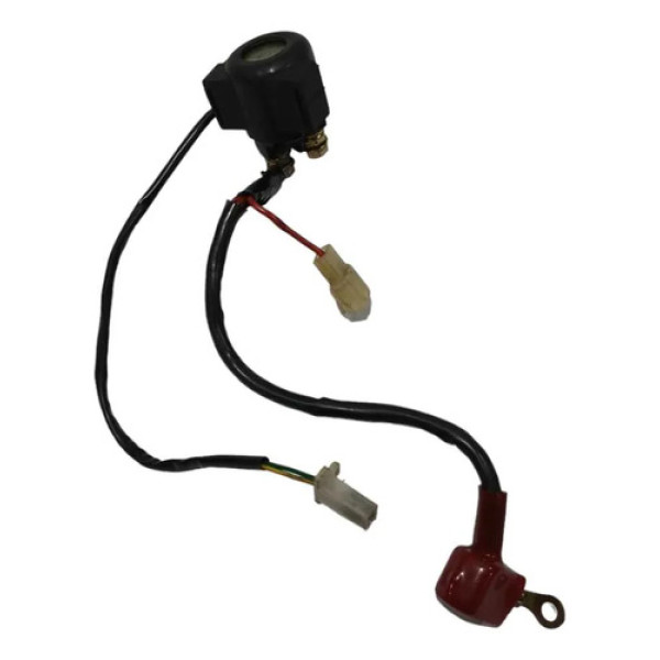 Rele Partida Kasinski Comet 650 11/13 Original