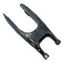 Balança Quadro Elastica Ktm 990 Supermoto 2010 Original Preto