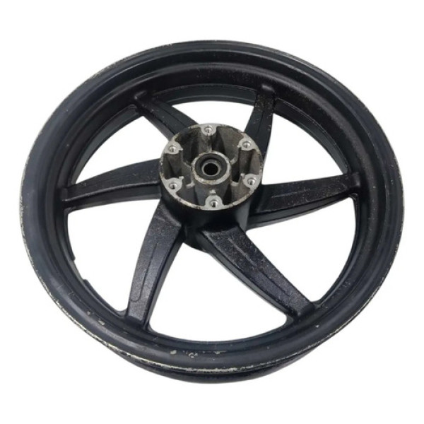 Roda Traseira Kasinski Comet 250 Gt 05/13 Original