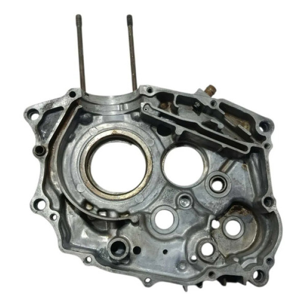 Bloco Motor Direito Honda Cg 125 Today 89/93 Original