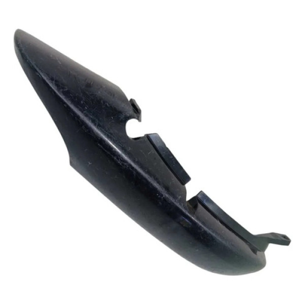 Carenagem Rabeta Direita Honda Cg 125 00/08 Original Preto