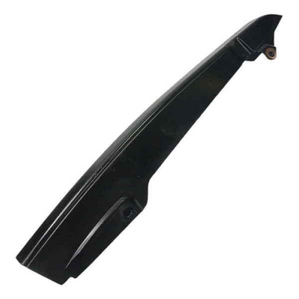 Protetor Corrente Honda Biz 125 04/10 Original Preto