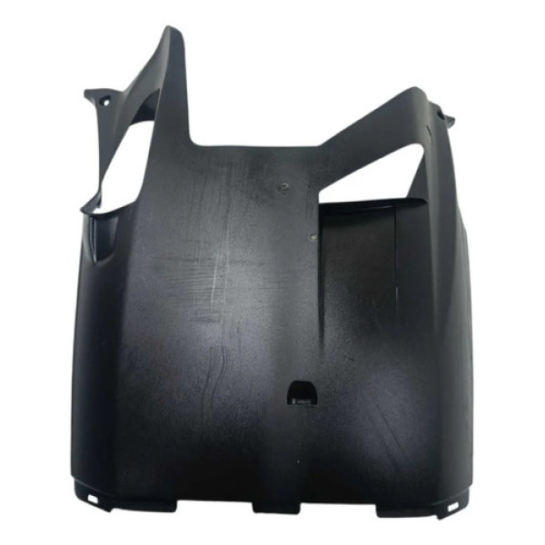 Carenagem Inferior Assoalho Yamaha Neo 125 17/24 Original Preto