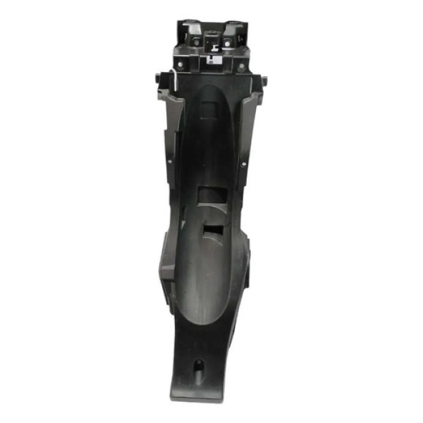 Paralama Traseiro B Honda Cg 160 Fan 16/23 Original  Preto