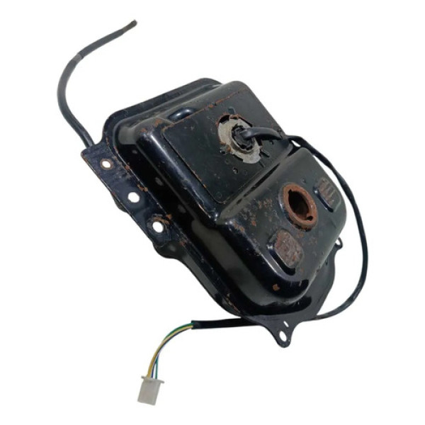Tanque Combustivel Honda Biz 125 06/08 Original C/detalhes
