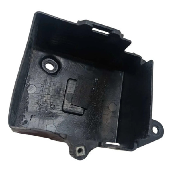 Caixa Bateria Honda Cbx 250 Twister 01/08 Original Preto