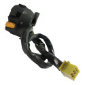 Chave Luz Suzuki Yes 125 08/10 Original 