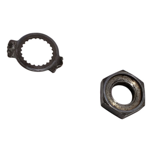 Proca Trava Pinhão Yamaha Fazer Ys250 05/09 Original