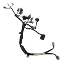 Chicote Painel Honda Biz 110i 18/23 Original