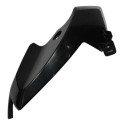 Carenagem Direita Farol Factor 125/150 16/23 Original Preto