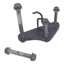Suporte Motor Dianteiro Honda Cb 300r 09/15 Original