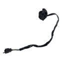Punho Chave Luz Honda Cg 125 Fan 00/08 Original