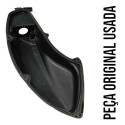 Carenagem Tampa Filtro Ar Yamaha N-max 160 17/20 Original  Preta