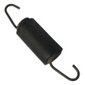  Mola Pedal Freio Honda Cg 160 16/24 Original 