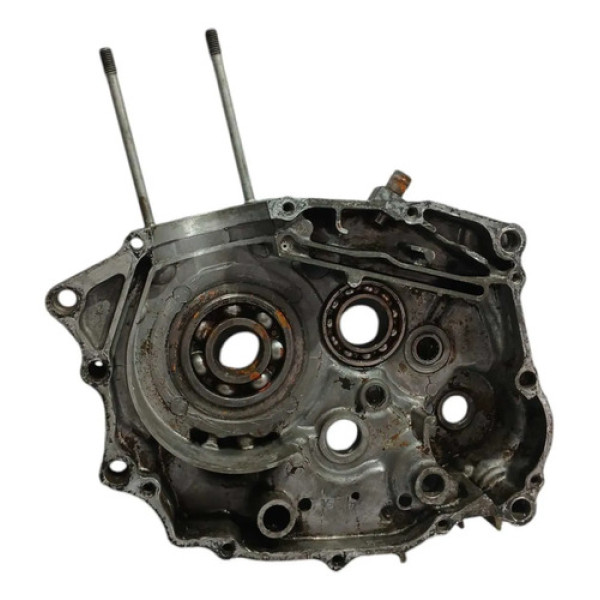 Bloco Motor L/direito Honda Cg 125 83/99 Original