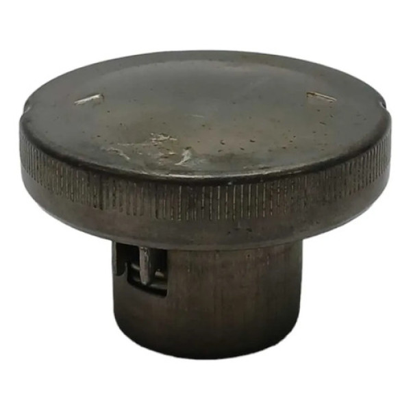 Tampa Combustivel Honda Biz 125 11/16 Original  Metálico