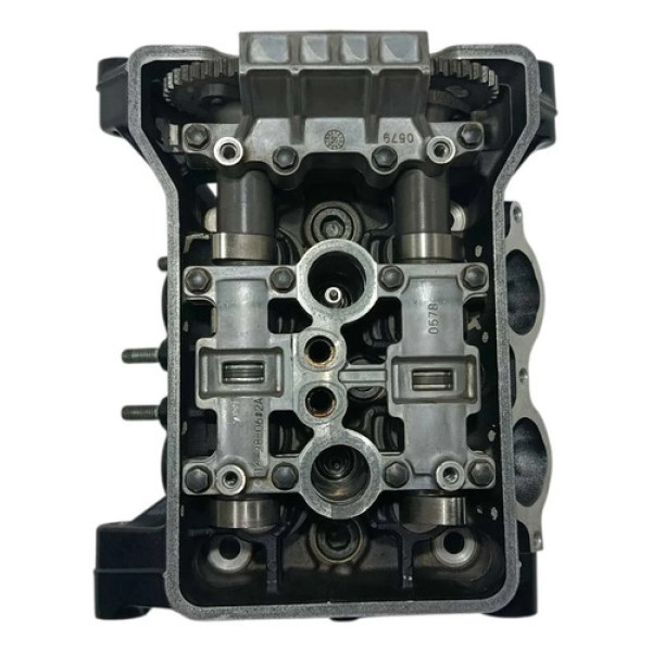 Cabeçote Completo Kawasaki Ninja 400 20/24 Original
