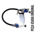 Cabo Trava Banco Honda Cbr 250r 2012 Original