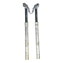 Bengala Par Bmw F800 Gs 13/16 Original