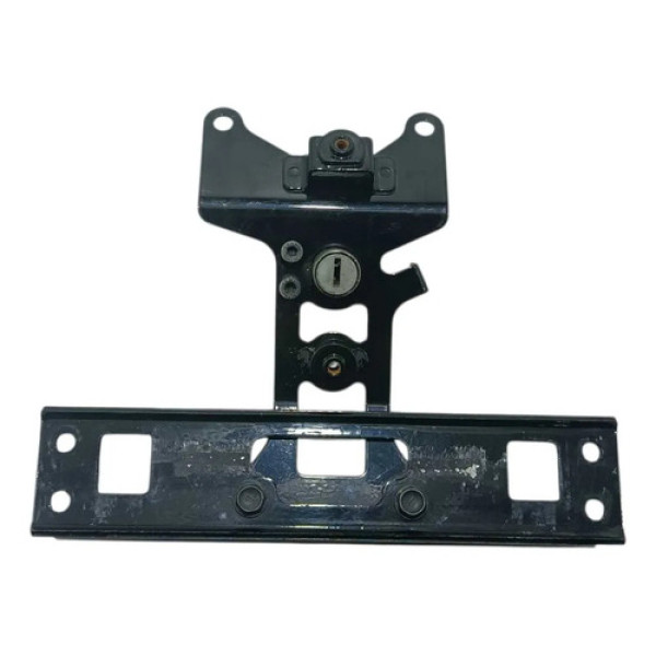 Suporte Trava Banco Kawasaki Ninja 250 09/12 Original Preto