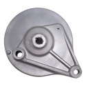  Espelho Freio Traseiro Honda Cg 125 00/13 Original Prateado