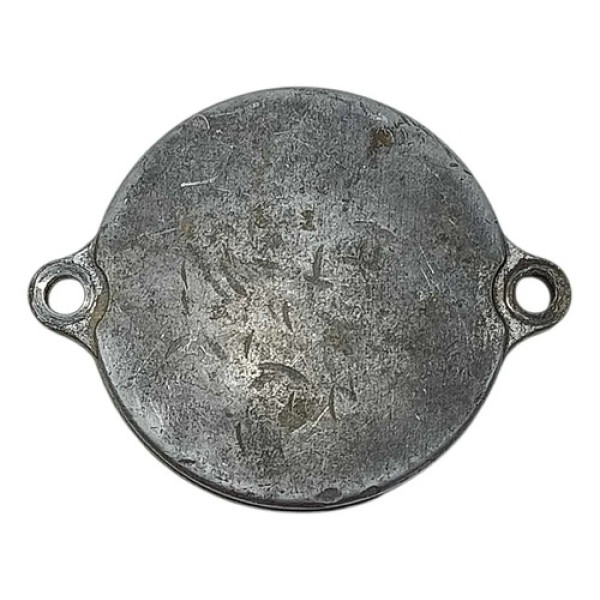 Tampa Engrenagem Partida Honda Nx 150 89/93 Original